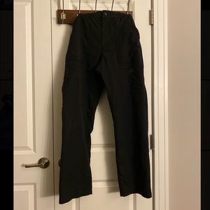 Dickies Zipfly Cargo Scrubs